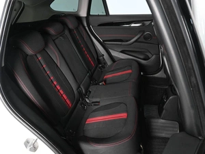 Внедорожник BMW X1 2019 года, 2585000 рублей, Аксай