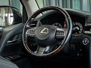 Внедорожник Lexus LX 2015 года, 6500000 рублей, Уфа