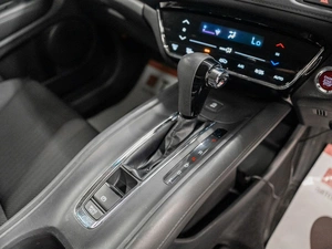 Внедорожник Honda Vezel 2017 года, 1699000 рублей, Красноярск