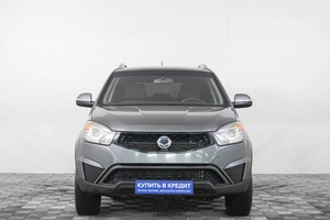 Внедорожник SsangYong Actyon 2014 года, 1459000 рублей, Кемерово