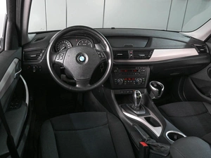 Внедорожник BMW X1 2013 года, 1299000 рублей, Аксай