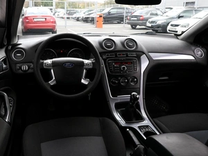 Седан Ford Mondeo 2012 года, 699000 рублей, Волгоград