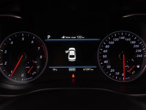 Седан Genesis G70 2019 года, 2519000 рублей, Воронеж