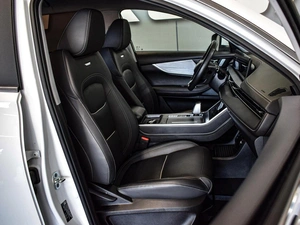 Внедорожник Chery Tiggo 7 Pro Max 2023 года, 1955000 рублей, Муром