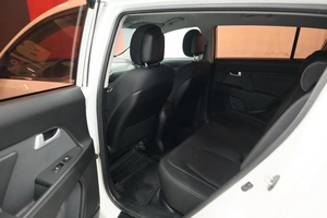Внедорожник Kia Sportage 2014 года, 1740000 рублей, Курск