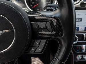 Купе Ford Mustang 2020 года, 5990000 рублей, Краснодар