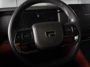 Внедорожник Polar Stone (Jishi) 01 2024 года, 8515000 рублей, Минеральные Воды