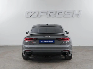 Лифтбек Audi RS5 2019 года, 6811046 рублей, Москва