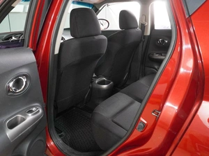 Внедорожник Nissan Juke 2014 года, 1079000 рублей, Воронеж