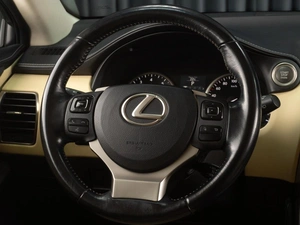Внедорожник Lexus NX 2015 года, 2679000 рублей, Тюмень