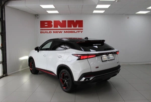 Внедорожник OMODA C5 2023 года, 1945000 рублей, Смоленск