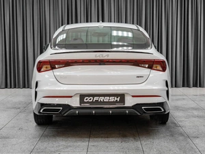 Седан Kia K5 2022 года, 3069000 рублей, Тюмень