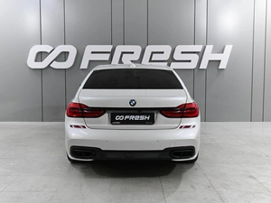 Седан BMW 7 серия 2017 года, 3249000 рублей, Аксай