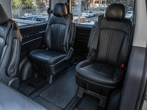 Минивэн Hyundai Staria 2021 года, 4740000 рублей, Ставрополь