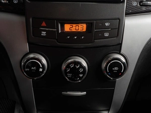 Внедорожник SsangYong Actyon 2012 года, 869000 рублей, Тюмень