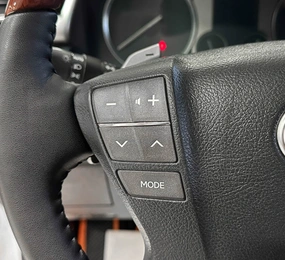 Внедорожник Lexus LX 2012 года, 4190000 рублей, Красноярск