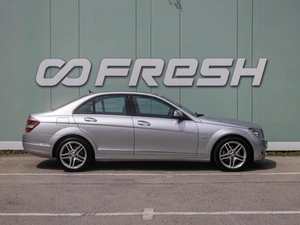 Седан Mercedes-benz C-класс 2007 года, 1000000 рублей, Большой Сочи