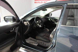 Внедорожник Nissan X-Trail 2021 года, 2880000 рублей, Смоленск