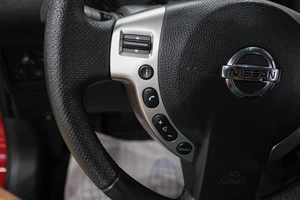 Внедорожник Nissan Qashqai 2008 года, 1029000 рублей, Новокузнецк