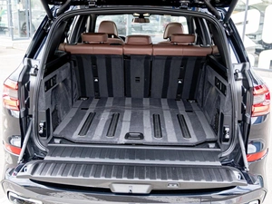 Внедорожник BMW X5 2019 года, 7560000 рублей, Краснодар