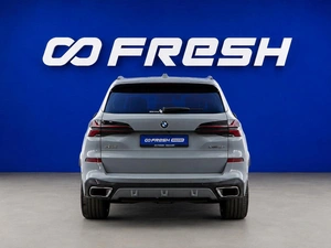 Внедорожник BMW X5 2023 года, 11646434 рублей, Москва