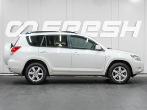 Внедорожник Toyota RAV4 2008 года, 1909000 рублей, Сургут