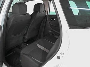 Внедорожник Renault Kaptur 2020 года, 1549000 рублей, Ростов-на-Дону