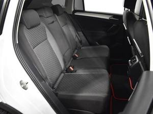 Внедорожник Volkswagen Tiguan 2018 года, 2194900 рублей, Казань