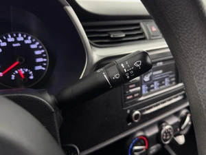 Седан Kia Rio 2020 года, 1465000 рублей, Казань