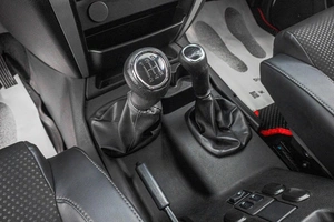 Пикап УАЗ Pickup 2024 года, 1399000 рублей, Барнаул