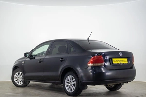 Седан Volkswagen Polo 2013 года, 749000 рублей, Оренбург