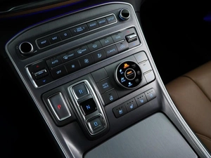 Внедорожник Hyundai Santa Fe 2022 года, 4277099 рублей, Москва