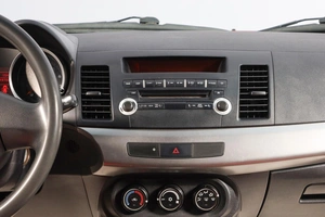 Седан Mitsubishi Lancer 2007 года, 739000 рублей, Новосибирск