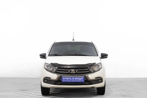 Седан ВАЗ (LADA) Granta 2021 года, 699000 рублей, Барнаул