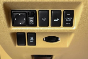 Внедорожник Infiniti FX37 2012 года, 1929000 рублей, Тюмень