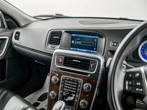 Универсал Volvo V60 2013 года, 1275000 рублей, Красноярск