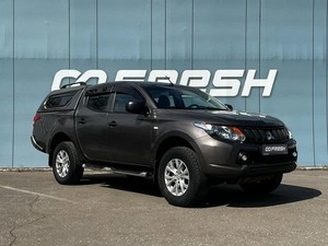 Пикап Mitsubishi L200 2017 года, 2568000 рублей, Ижевск