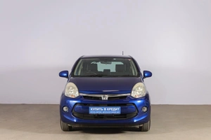 Хетчбэк Toyota Passo 2015 года, 899000 рублей, Новосибирск