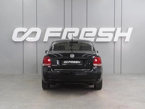 Седан Volkswagen Polo 2013 года, 899000 рублей, Воронеж