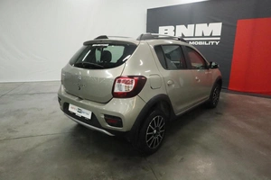 Хэтчбек Renault Sandero 2015 года, 860000 рублей, Курск