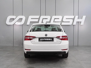 Лифтбек Skoda Superb 2016 года, 1799000 рублей, Воронеж