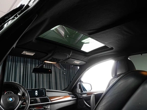 Внедорожник BMW X6 2008 года, 1819000 рублей, Тюмень