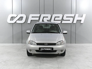 Хетчбэк ВАЗ (LADA) Kalina 2010 года, 375000 рублей, Ростов-на-Дону