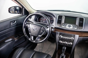 Седан Nissan Teana 2013 года, 1429000 рублей, Пермь