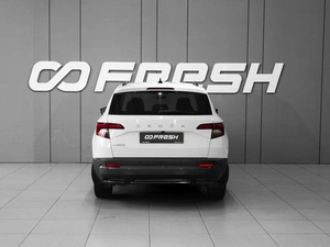Внедорожник Skoda Karoq 2020 года, 2149000 рублей, Тверь