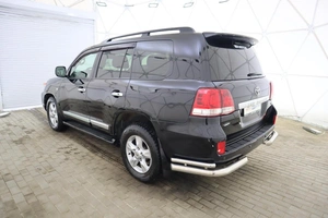 Внедорожник Toyota Land Cruiser 2011 года, 3699000 рублей, Обнинск