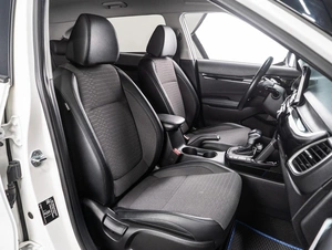 Внедорожник Kia Seltos 2020 года, 2699000 рублей, Тюмень