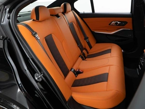 Седан BMW M3 2023 года, 10998055 рублей, Москва