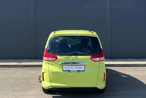 Минивэн Honda Freed 2018 года, 1320000 рублей, Солонцы