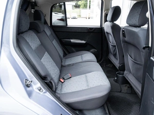 Хетчбэк Hyundai Getz 2005 года, 380000 рублей, Ставрополь